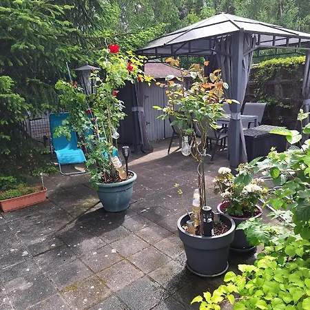 Reetgedecktes *