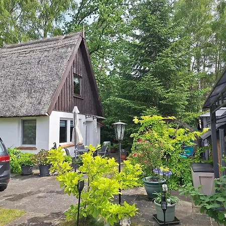 Reetgedecktes * Karlshagen